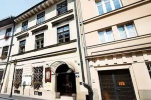 Hotel Mikołaj, Krakow