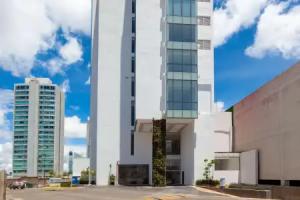 Wyndham Angelopolis Hotel, Puebla