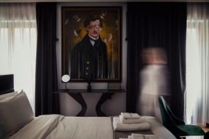 Ninemian Suites Syros, Ermoupoli