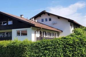 Alpenflair Ferienwohnungen Whg 305 Apartments, Oberstdorf