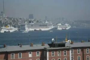 Hotel Akcinar, Istanbul