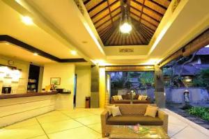 De Munut Balinese Resort, Ubud