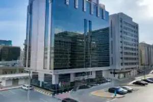 Kingsgate Hotel Abu Dhabi by Millennium, Abu Dhabi City