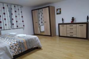 Apartment 124, Benecko