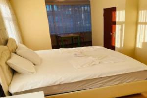 Huzur Pansiyonu Hotel, Elazig