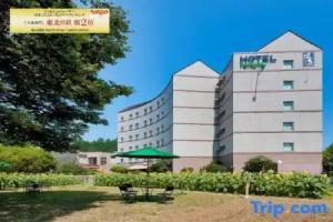 Hotel Palm Spring, Iwaki