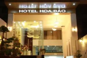 Hoa Bao Hotel, Ho Chi Minh