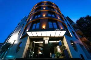 MOdus Hotel, Varna