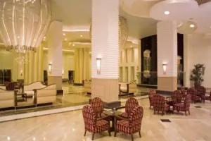 Starlight Resort Hotel - All Inclusive, Kizilagac