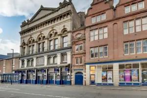 Hudsons Haven by Week2Week Apartments, Newcastle upon Tyne
