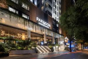 Paragon Saigon Hotel, Ho Chi Minh