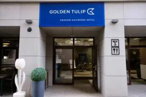 Golden Tulip Krakow Kazimierz, Krakow