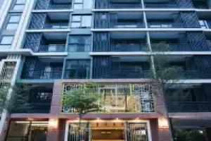 Hope Land Hotel Sukhumvit 8, Bangkok
