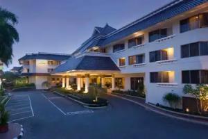 Hotel Santika Premiere Jogja, Yogyakarta