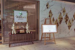 Mytt Hotel Pattaya, Pattaya