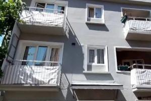 Altay Motel, Termal