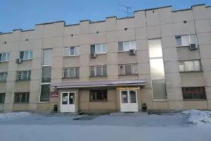 Uralredmet Hotel, Verkhnyaya Pyshma