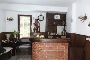 Holiday village Horlog Castle, Trigrad