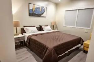 StaysPro - Central Hollywood Homes Apartments, Los Angeles