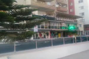 Fa Pansiyon Hotel, Kizkalesi