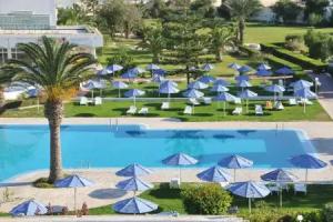 Club Aquatour Vénus Hotel, Hammamet