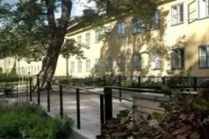 Hotel Skeppsholmen, Stockholm, a Member of Design Hotels, Stockholm