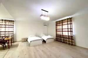 Сарай-Бату Гостевой дом, Atyrau