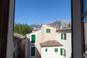 Hotel El Guía, Soller
