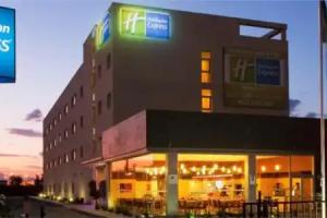 Holiday Inn Express MALAGA AIRPORT by IHG, Malaga