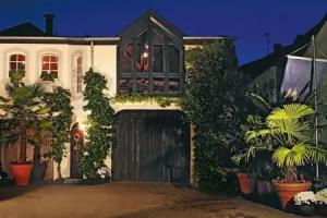 Classisches Weingut Hoffranzen Hotel, Mehring