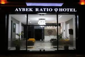 Aybek Ratio Hotel, Canakkale