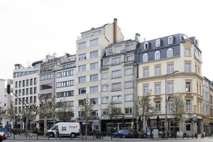 The Queen Luxury Apartments - Villa Fiorita, Luxembourg