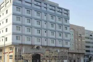 Gava Hotel, Abu Dhabi City
