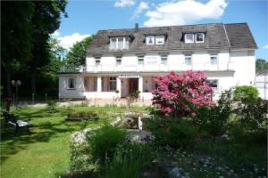 Arnimsruh Hotel Garni, Lubeck