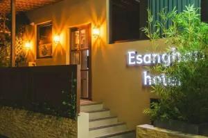 Esanghan Hotel Bupyeong, Incheon
