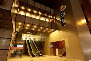 WeBase Hotel, Takamatsu