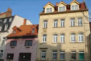 Hotel Garni am Domplatz, Erfurt