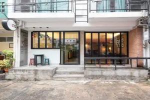 DI Place Hotel, Bangkok