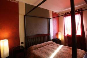 Le Quattro Coppe, Desenzano del Garda