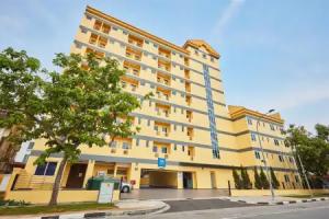Ibis Budget Singapore Crystal, Singapore
