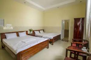 Kim Hong Nhat Guesthouse, Phu Quoc Island