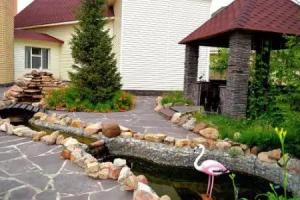 Hotel Gloria, Borovoye