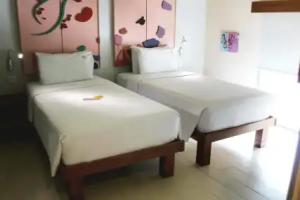 MaxOneHotels.Com at Sabang, Jakarta
