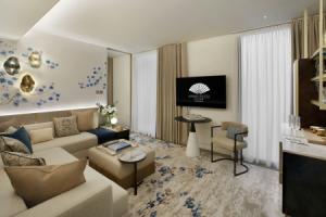 Mandarin Oriental Mayfair, Hotel, London