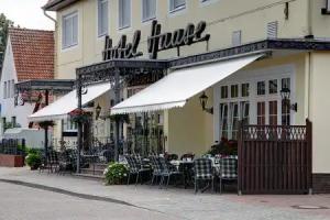 Hotel Haase, Hannover