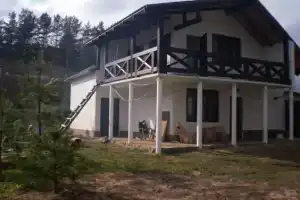 Ugorinka Hotel, Sebezh