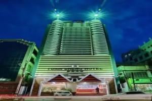 Yuan Sheng Hotel, Mandalay