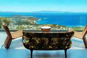 Vi̇lla Aktürk Villa, Guemuesluek