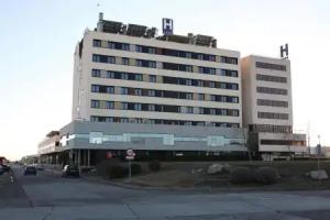 Hotel & Spa Real Ciudad de Zaragoza, Zaragoza