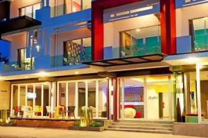 I Style Hua Hin Hotel, Hua Hin